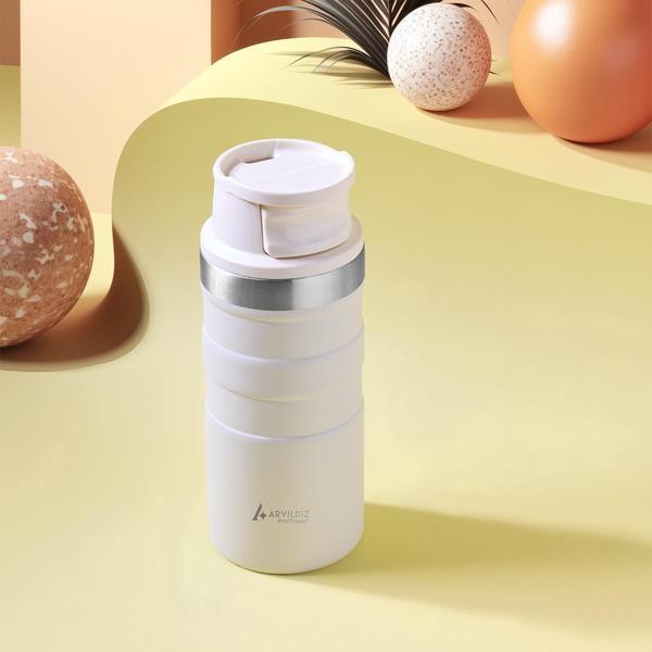 Aryıldız Protherm Active Termos Pudra 350 ml - Image 1