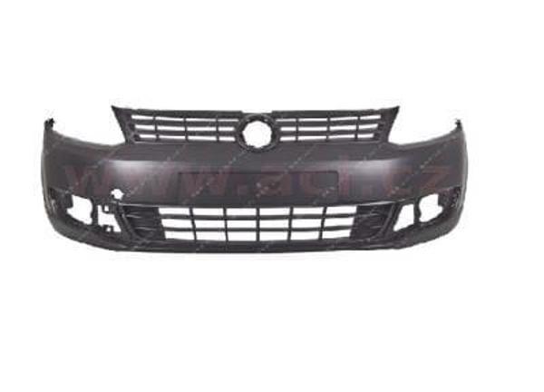 ÖN TAMPON (PANJURLU TİP) CADDY 2011- - Image 1