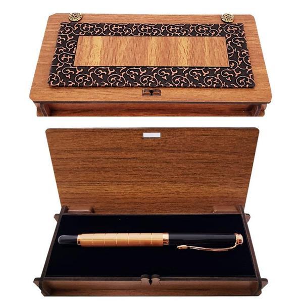 KENPAZAR Kutulu Vip Roller Kalem - Image 1