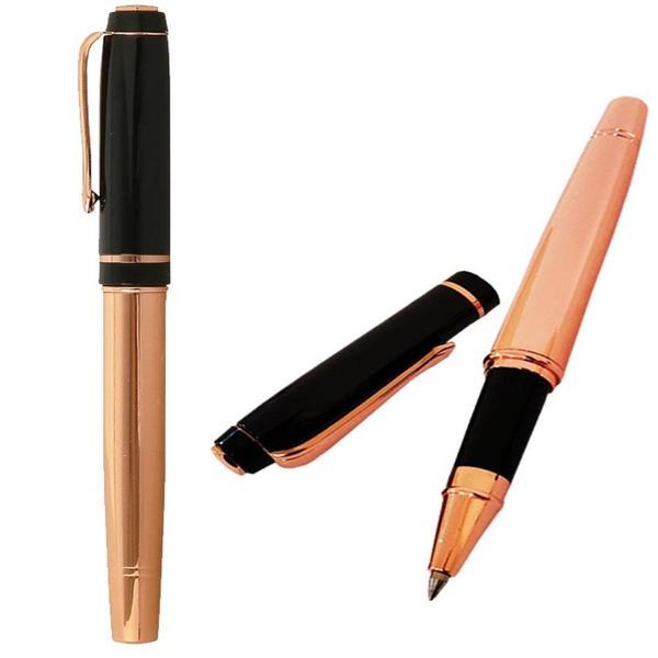 KENPAZAR Vip Metal Roller Kalem - Image 1