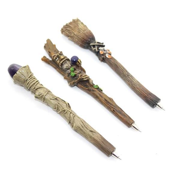 KENPAZAR Polyester Tükenmez Kalem - Image 1