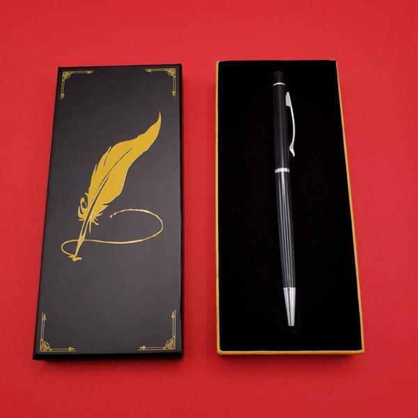 KENPAZAR Kalem Siyah Touchpen - Image 1