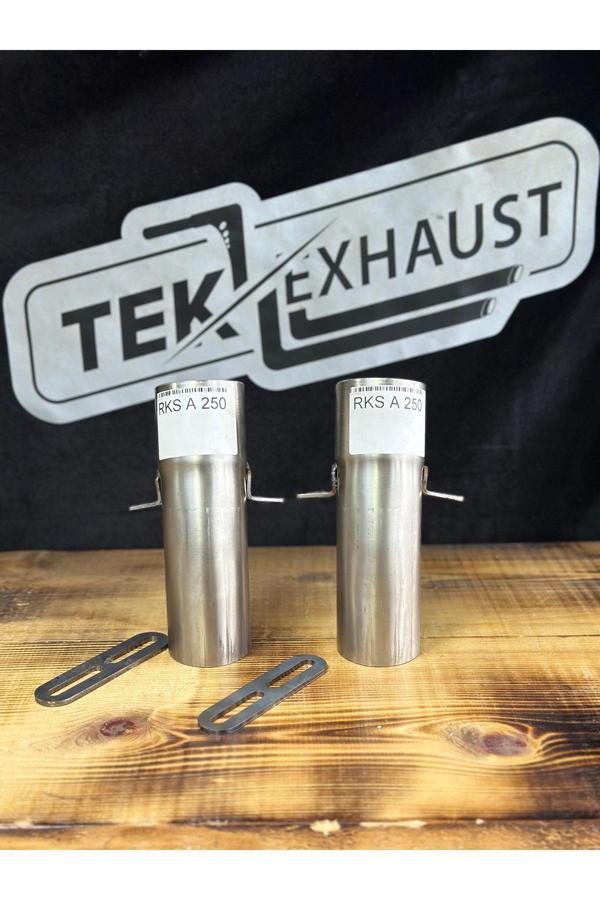 Tek Exhaust Rks A250 Ara Boru - Image 1