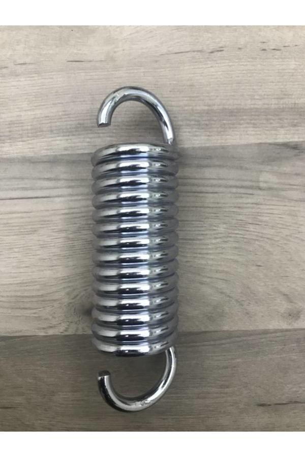 Tek Exhaust Suzuki Kawasaki Zero Yamaha Bmw Honda Gerdirme Yayı 6Cm 2Mm - Image 1