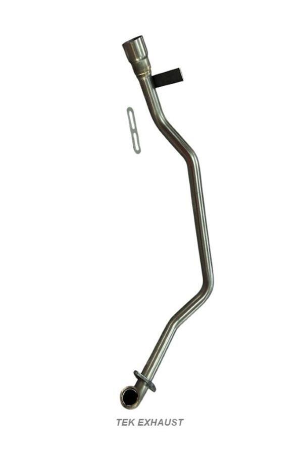 Tek Exhaust Tvs Apache Rtr 200 Headers Egzoz Egsos Ekzoz - Image 1