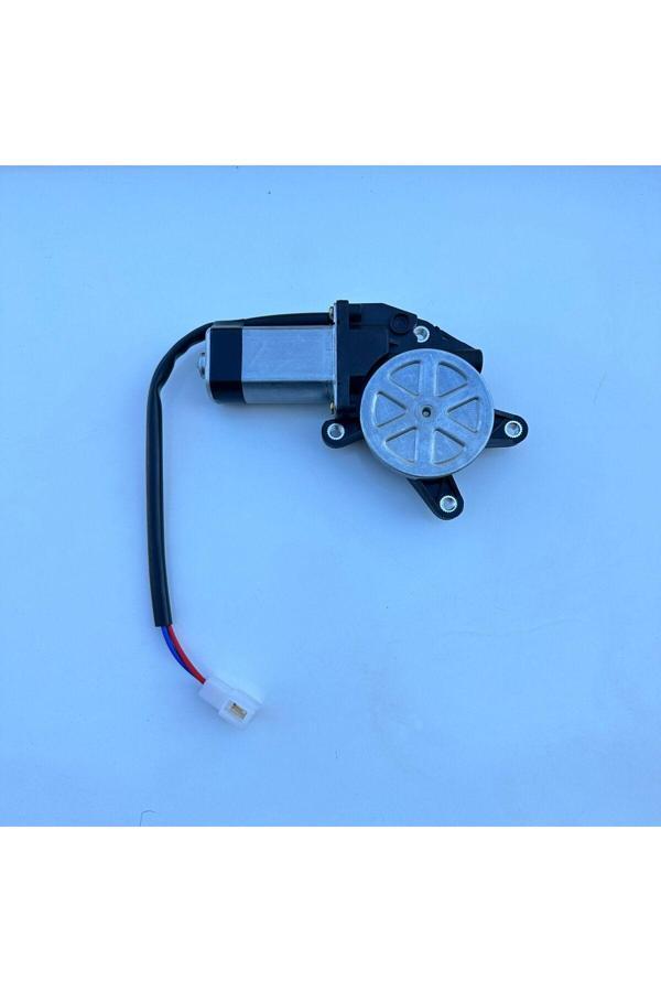 Tek Exhaust Varex Motoru - Image 1