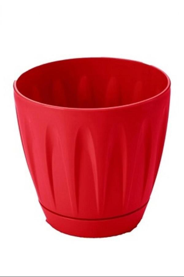 Papatya Saksı 3 Litre Royaleks-P003 - Image 1