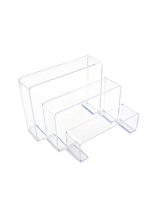 Merdiven 3'lü Teşhir Ayağı Royaleks-Y-118 - Image 1