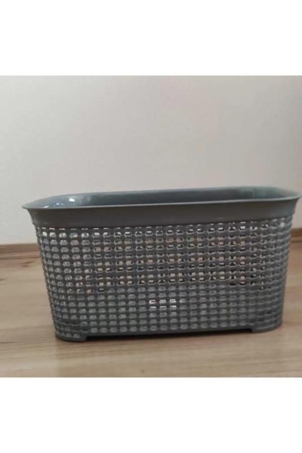 Petek Çamaşır Sepeti Royaleks-MRD302 - Image 1