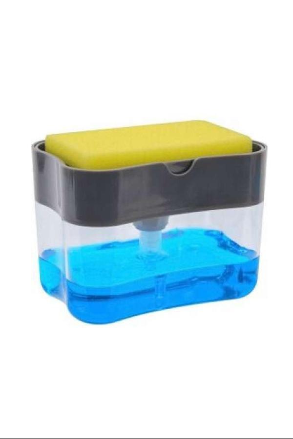 Hazneli Sıvı Deterjanlık Royaleks-471 - Image 1