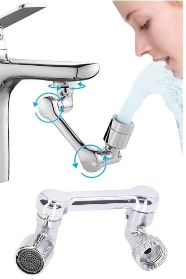 DÖNEBİLEN MUSLUK - Image 1