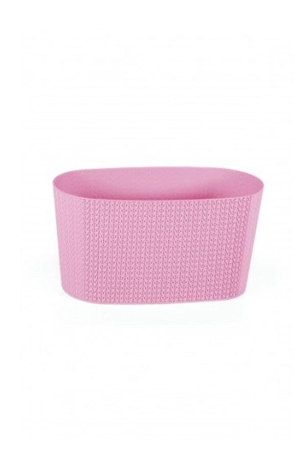 Pratik Saksı Balkon Tipi 4.7 Lt. Royaleks-SMLB - Image 1