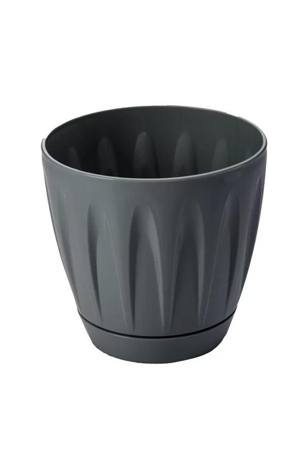 Papatya Saksı 1.5 Litre Royaleks-P002 - Image 1