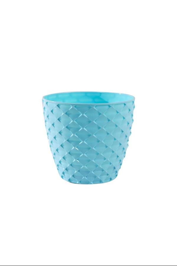 Kapadokya Saksı No:3 2,5Litre Royaleks-KAP3 - Image 1