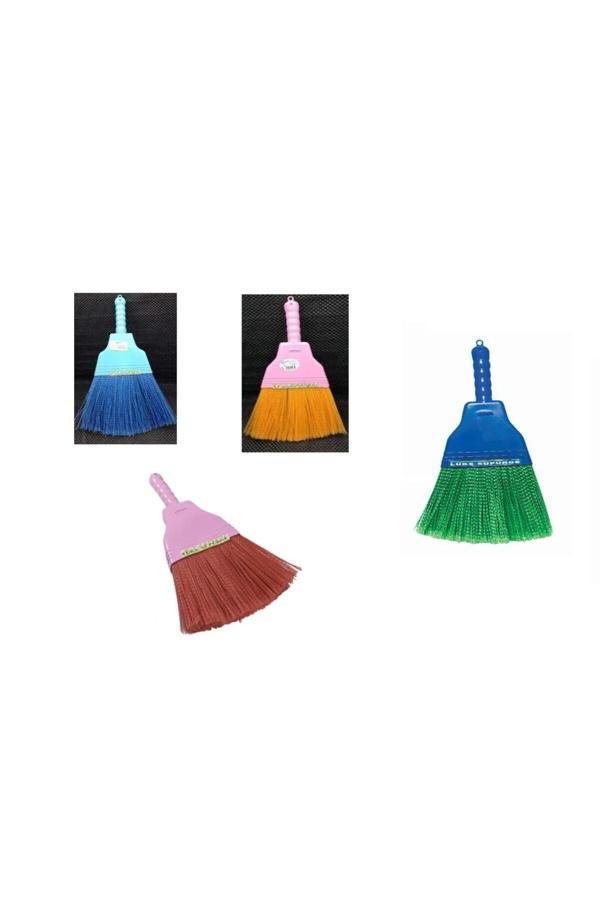 Tuvalet Banyo Süpürge Orta Royaleks-KP-002 - Image 1