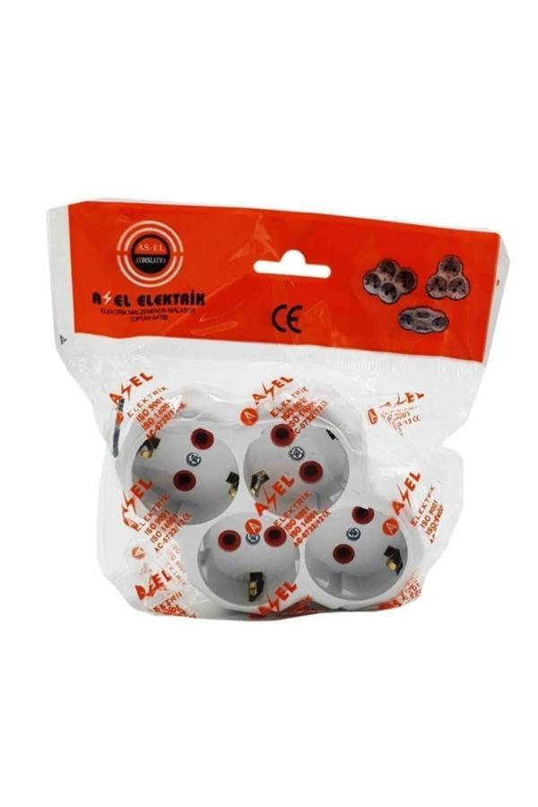 Grup Priz 4 Lü Yonca Royaleks-ASL511 - Image 1