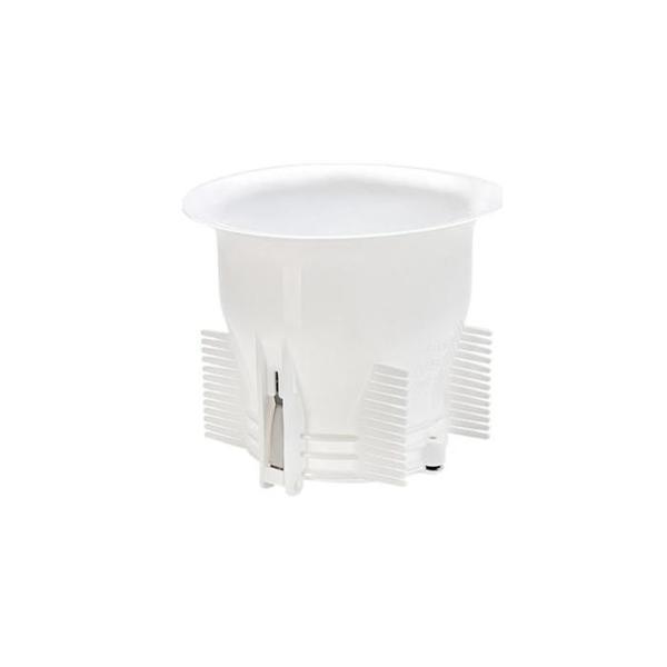 Flora F068 Çift Kapaklı Sessiz Wc Kapağı - Image 1