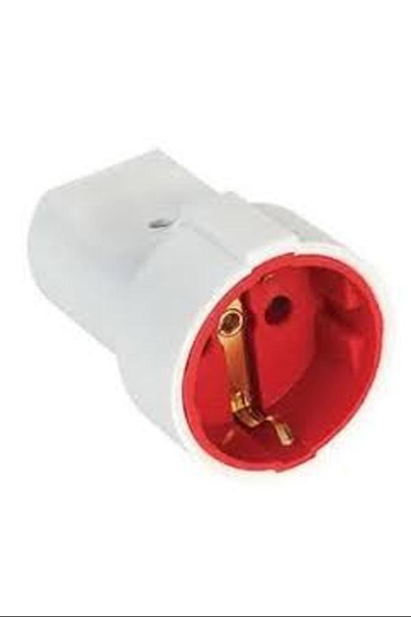 Topraklı Dişi Fiş Royaleks-ASL517 - Image 1