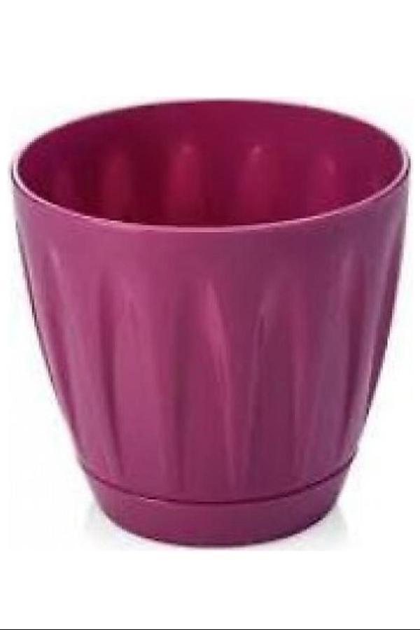 Papatya Saksı 12 Litre Royaleks-P005 - Image 1