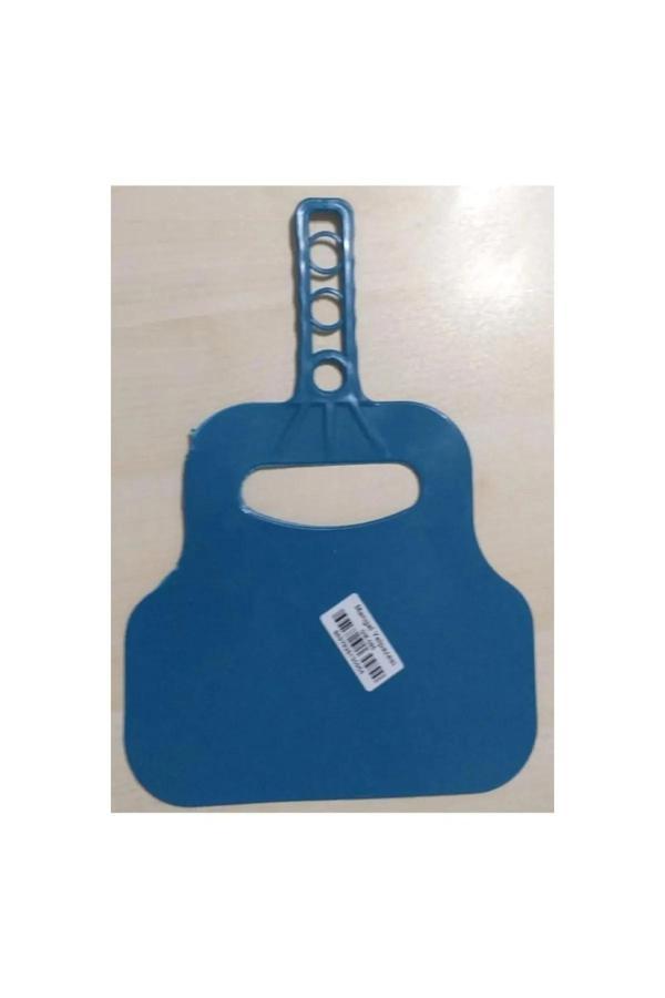 Mangal Yelpazesi 20 Cm Plastik Royaleks-İTM-021 - Image 1