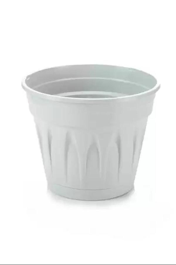 Revak Saksı 11 Litre Royaleks-R008 - Image 1