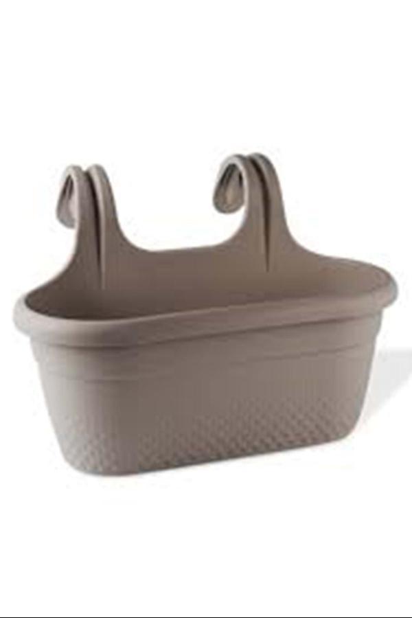 İnci Askılı Saksı Royaleks-KRS-350 - Image 1