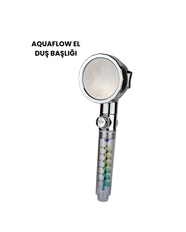 Gökkuşağı El Duşu - Image 1