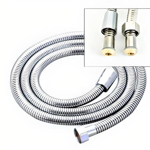 Banyo Duş Hortumu Tüm Musluk Duş Bataryalarına Uygun Duş Hortumu - Image 1