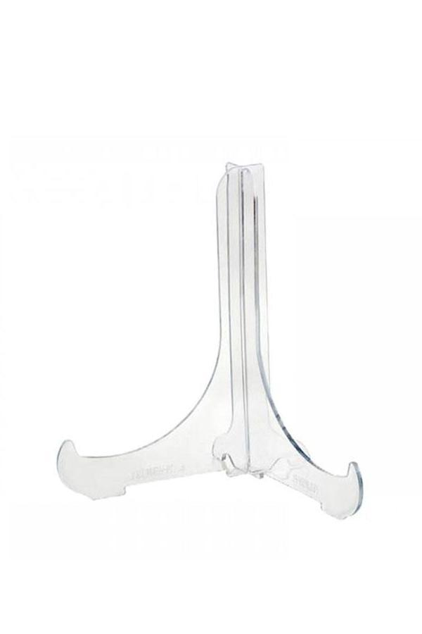 Teşhir Çerçeve Ayaklığı No:4 18cm Royaleks-Y-106 - Image 1