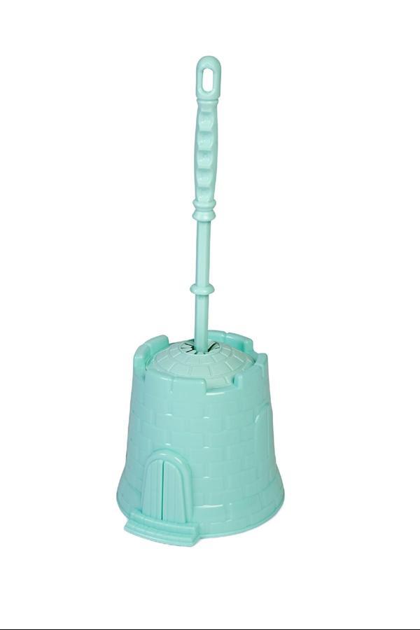 Kale Tuvalet Fırçası Takımı 1 Adet Royaleks-KAL359 - Image 1