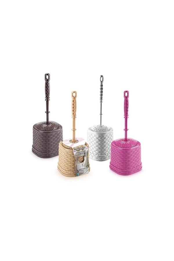 Hasır Klozet Takımı 1 Adet Royaleks-HSR357 - Image 1