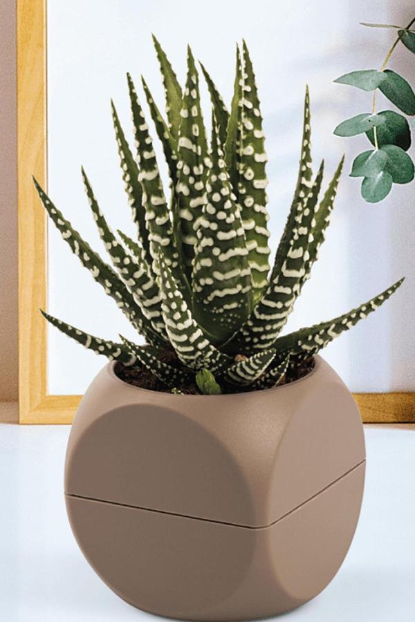 1 No Küp Saksı Royaleks-KRS-401 - Image 1