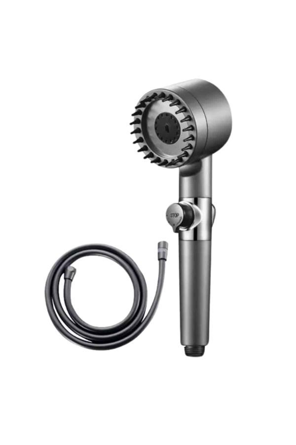 MASAJ ETKİLİ DUŞ BAŞLIĞI - Image 1