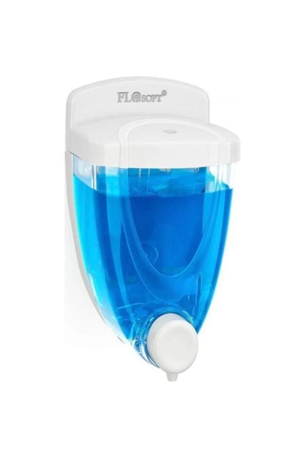 Sıvı Sabunluk 350 ml Royaleks-F015 - Image 1