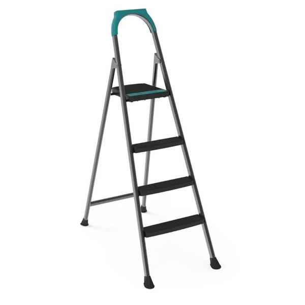 Merdiven Riser Plastik Basamaklı 3+1 Royaleks-MAP51303 - Image 1