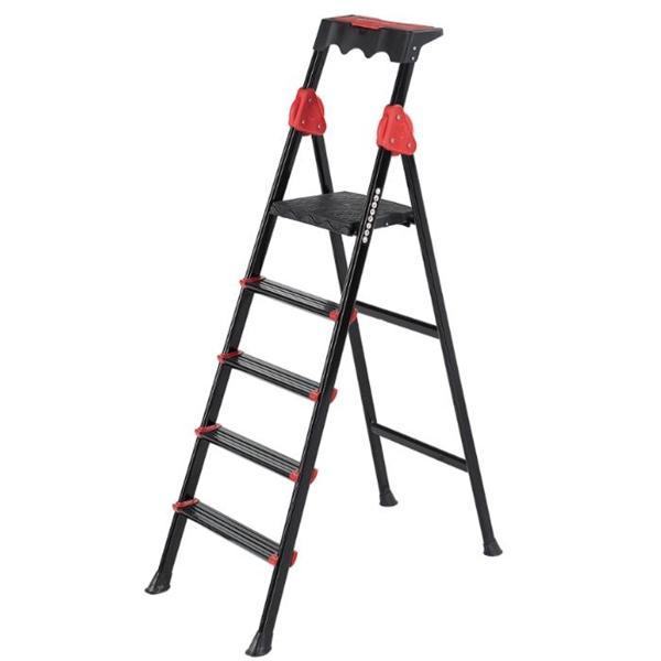 Strong Merdiven 4+1 Pratik Royaleks-STRONG41 - Image 1