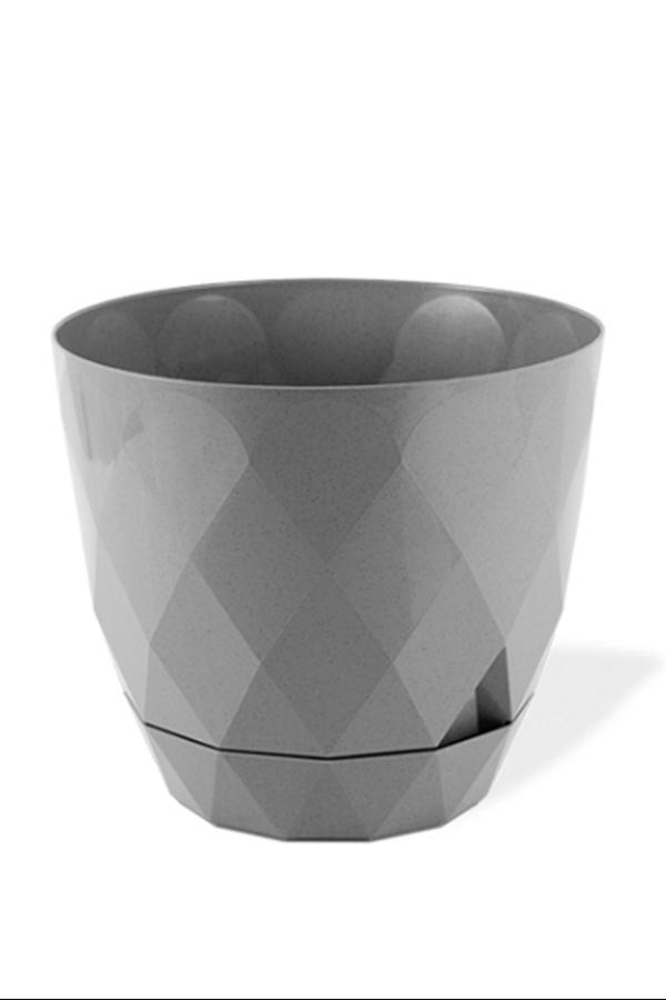 3 No Yakamoz Saksı 1 Adet Royaleks-KRS-453 - Image 1