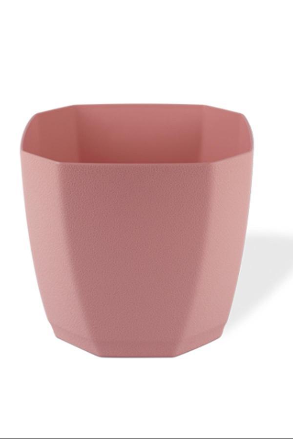 Kare Stil Kare Saksı 3 No Royaleks-KRS-333 - Image 1