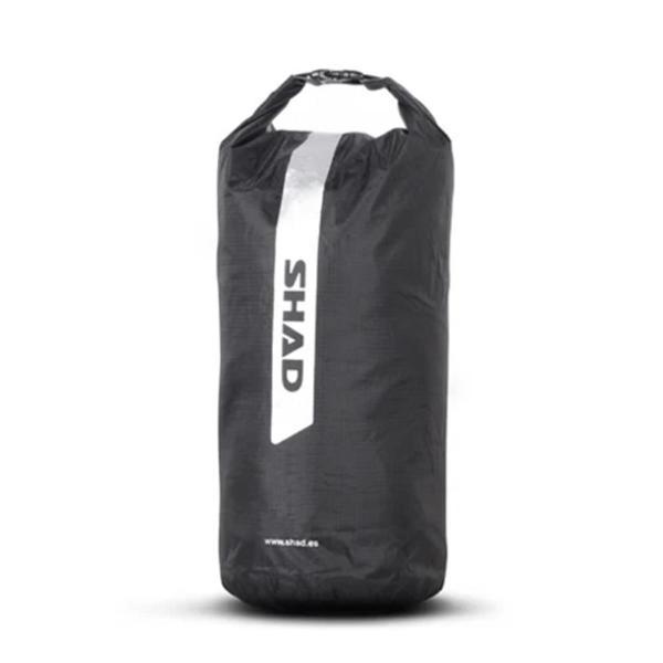 Shad Motosiklet Çantası Su Geçirmez 8L X0IB08 - Image 1