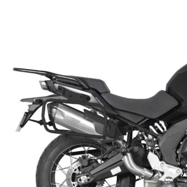 SHAD 4P YAN ÇANTA DEMİRİ CF MOTO 700 MT 2025 C0MT754P - Image 1