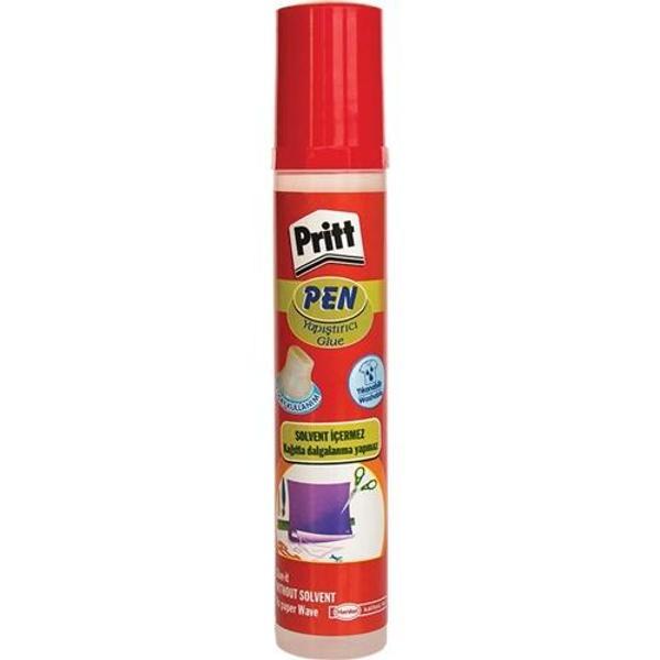 Pritt Sıvı Yapıştırıcı 55ml - 2 adet - Image 1