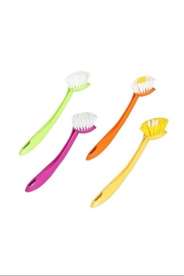 Saplı Lavabo Fırçası 1 Adet Royaleks-ALK-628 - Image 1