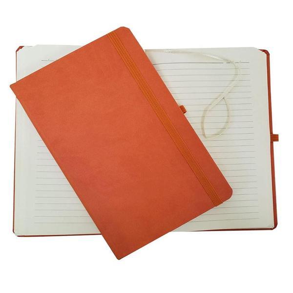 KENPAZAR Hediyelik Çizgili Defter - Image 1