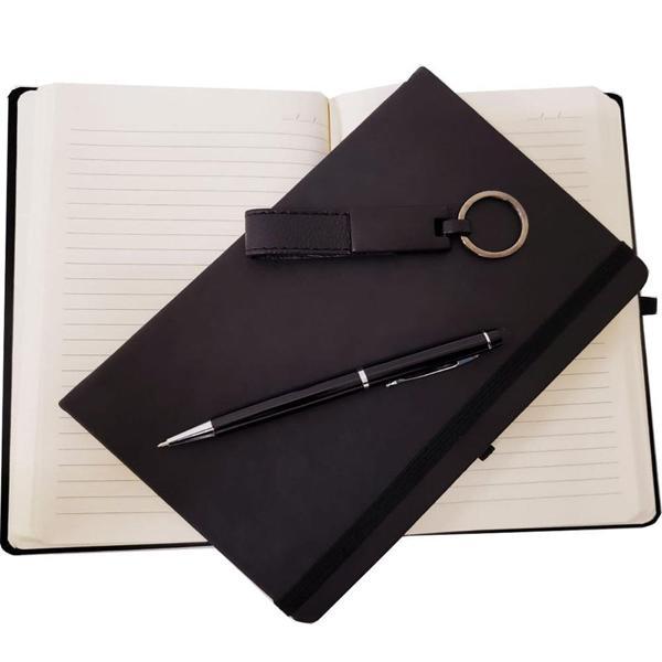 KENPAZAR Promosyon Kalem Anahtarlık Defter - Image 1