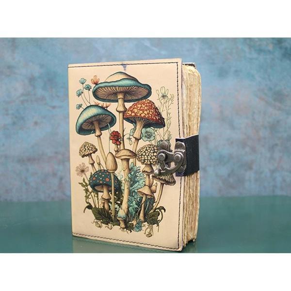 KENPAZAR Deri Defter - Image 1