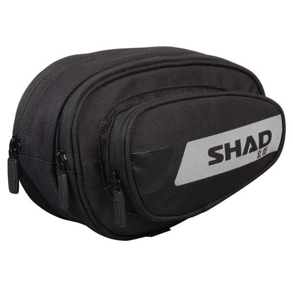 Shad Motosiklet Bacak Çantası 2L X0SL05 - Image 1