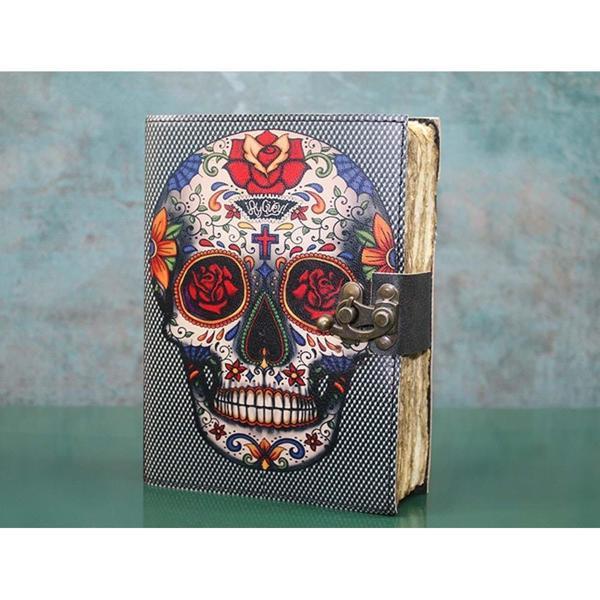 KENPAZAR Deri Defter - Image 1