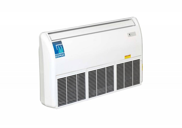 GEMAS Nem Alıcı MDH125A (125lt/gün) -ToptancıyızBiz - Image 1