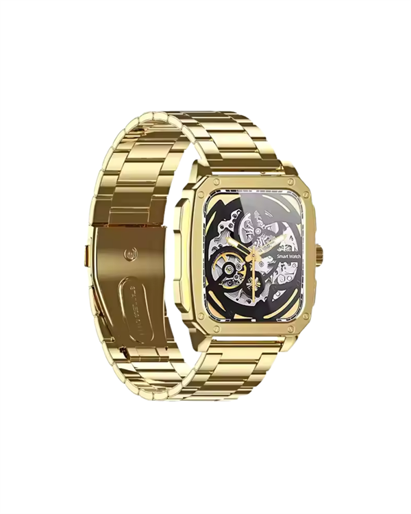 GEN 10- AKILLI SAAT - Image 1