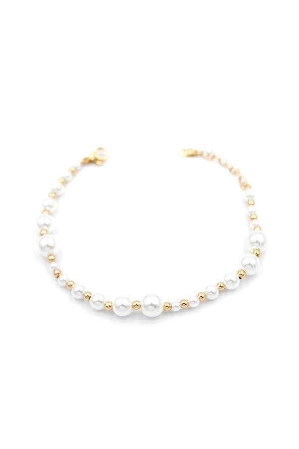 Xuping Vip Bileklik - 14K Altın - Image 1